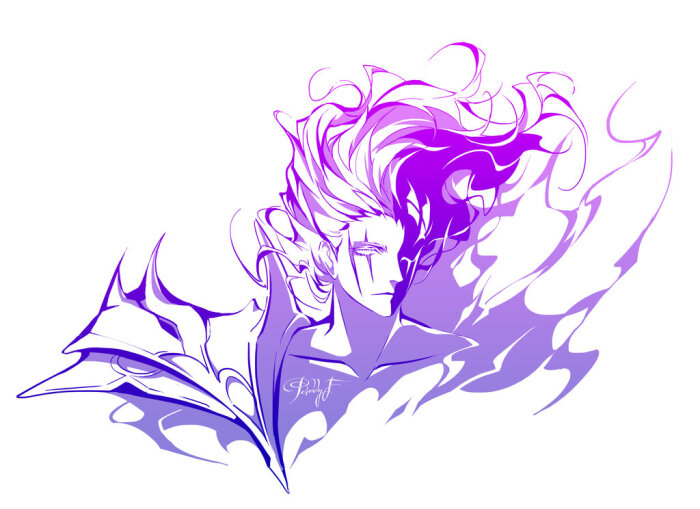 kayn 凯隐