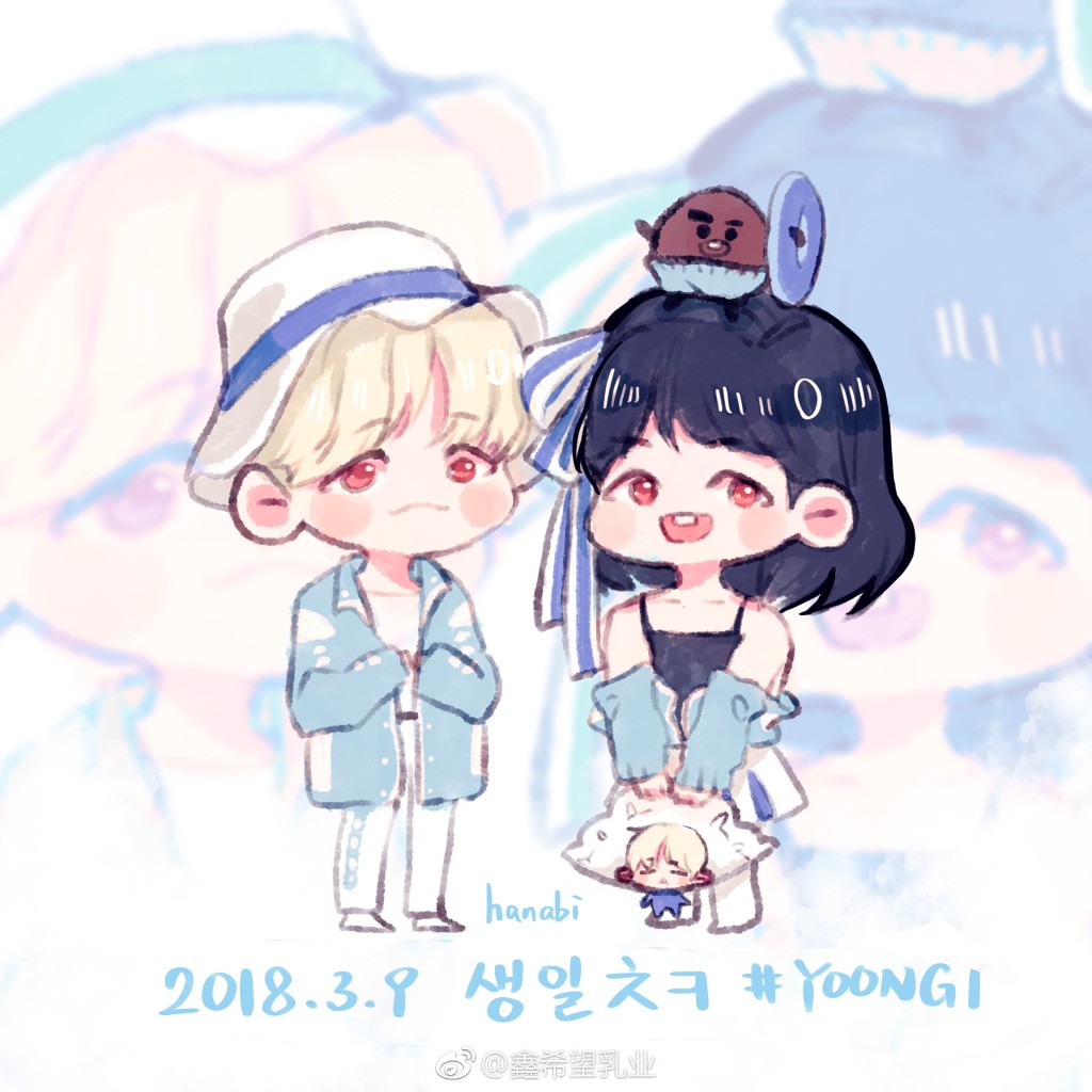 生日贺图