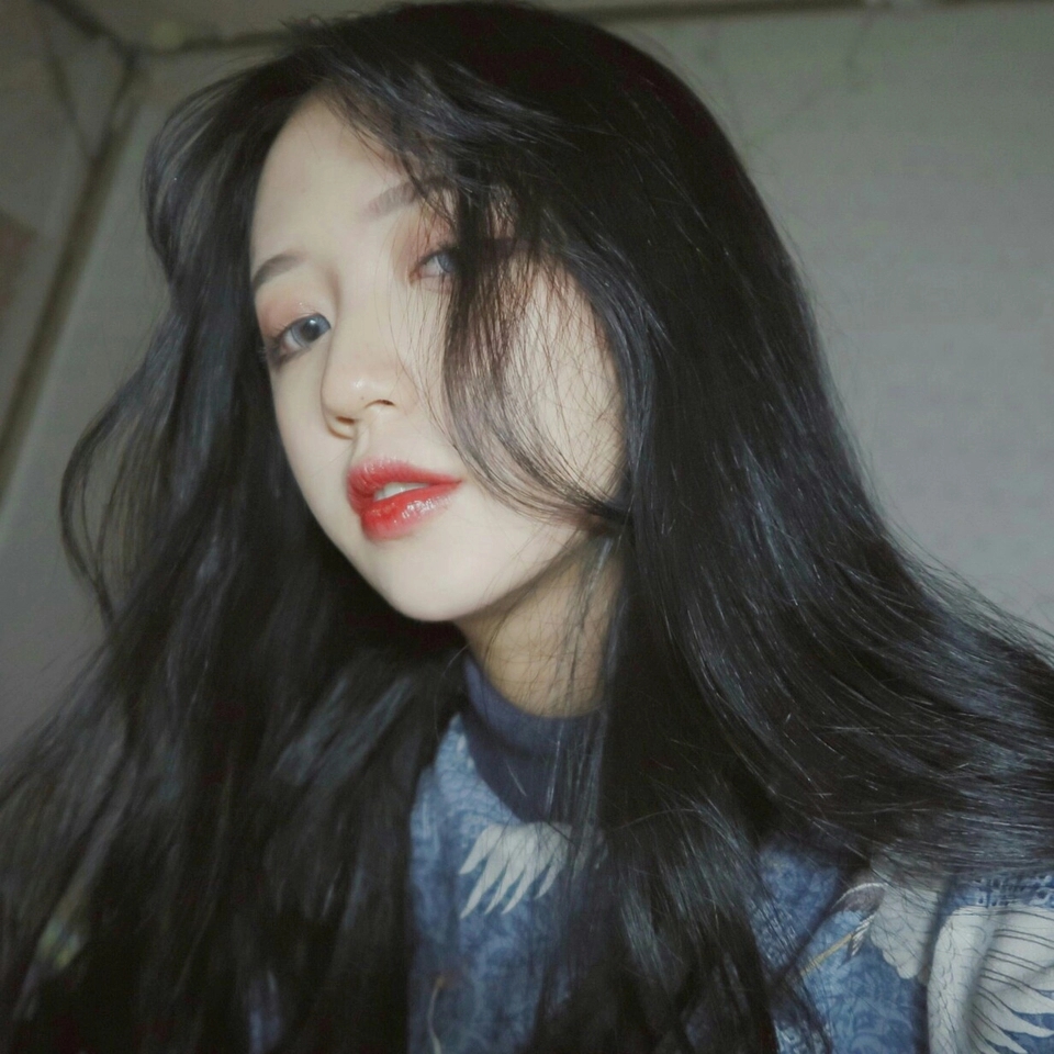 部位头 女头 情头 孤妄