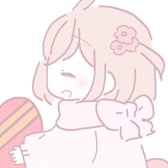 是少女心啦!:软妹头像(ω )☆自描:贴吧 乖巧ioii