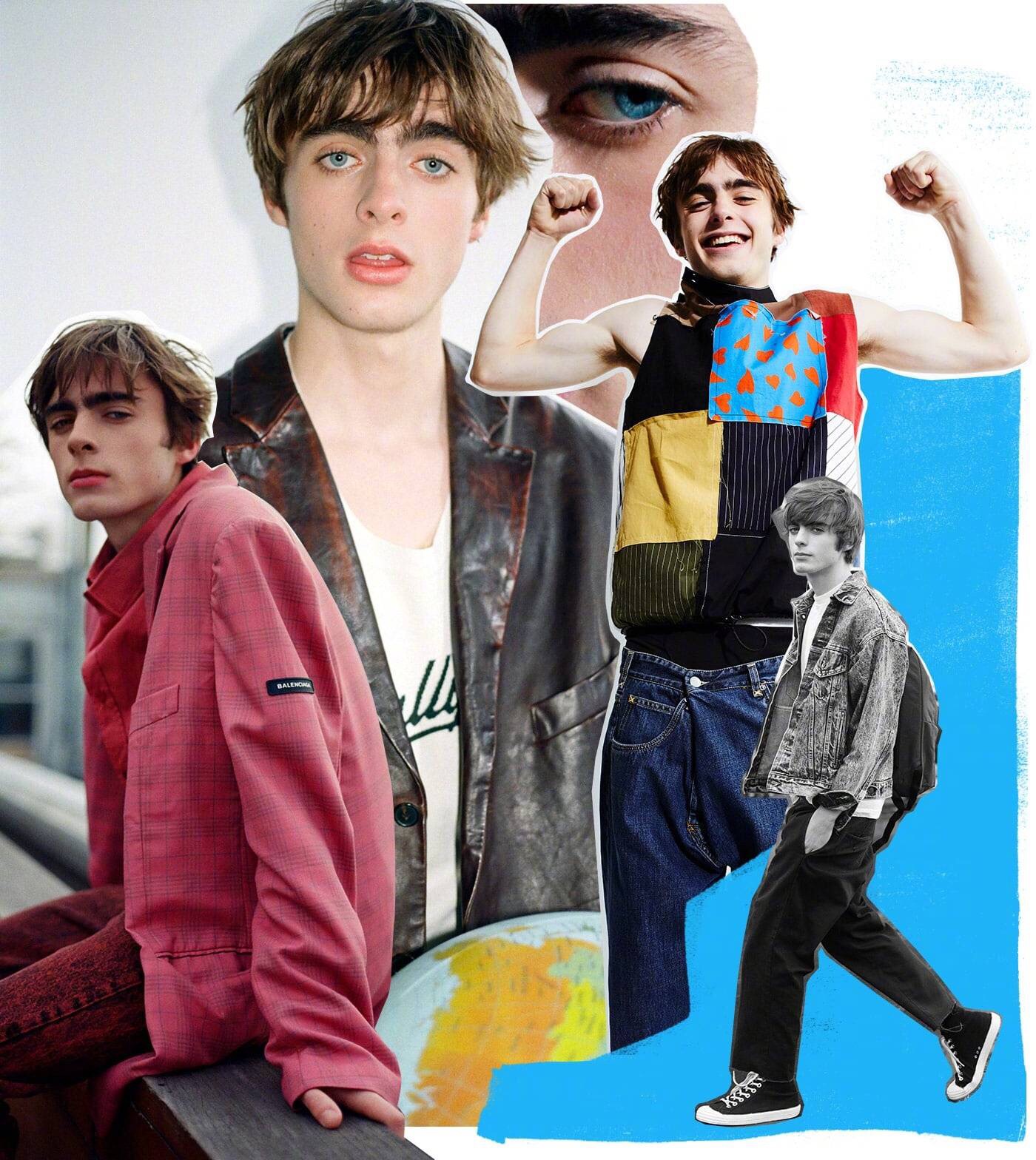 lennon gallagher