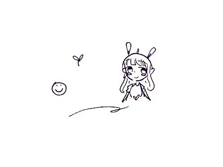 举牌素材/荧光灯/灯举/纸片/复古/手写/可爱/粉色/软妹/荧光/少女心