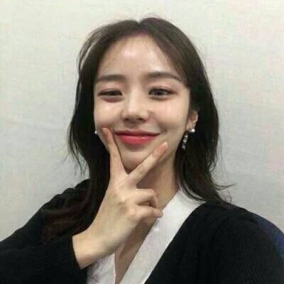 女生头像 成熟 ins