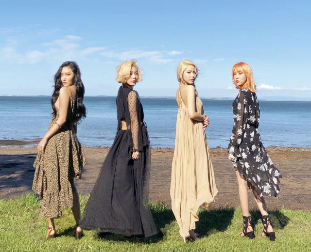 mamamoo