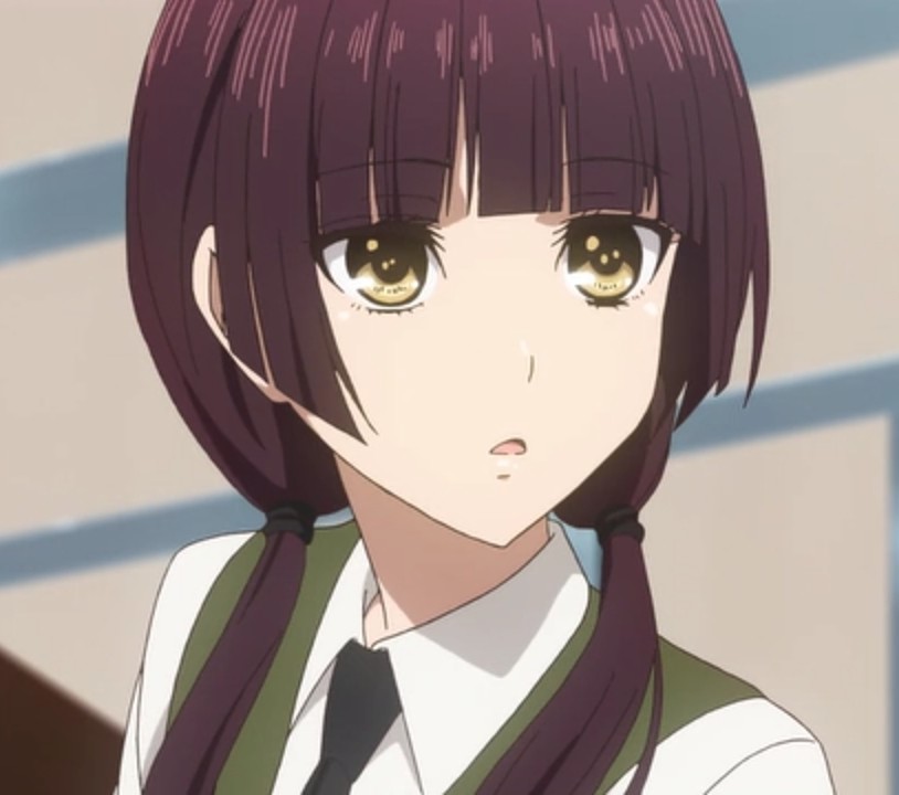 『温且听风吟』citrus~柑橘味香气~.