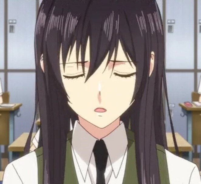 『温且听风吟』citrus~柑橘味香气~.