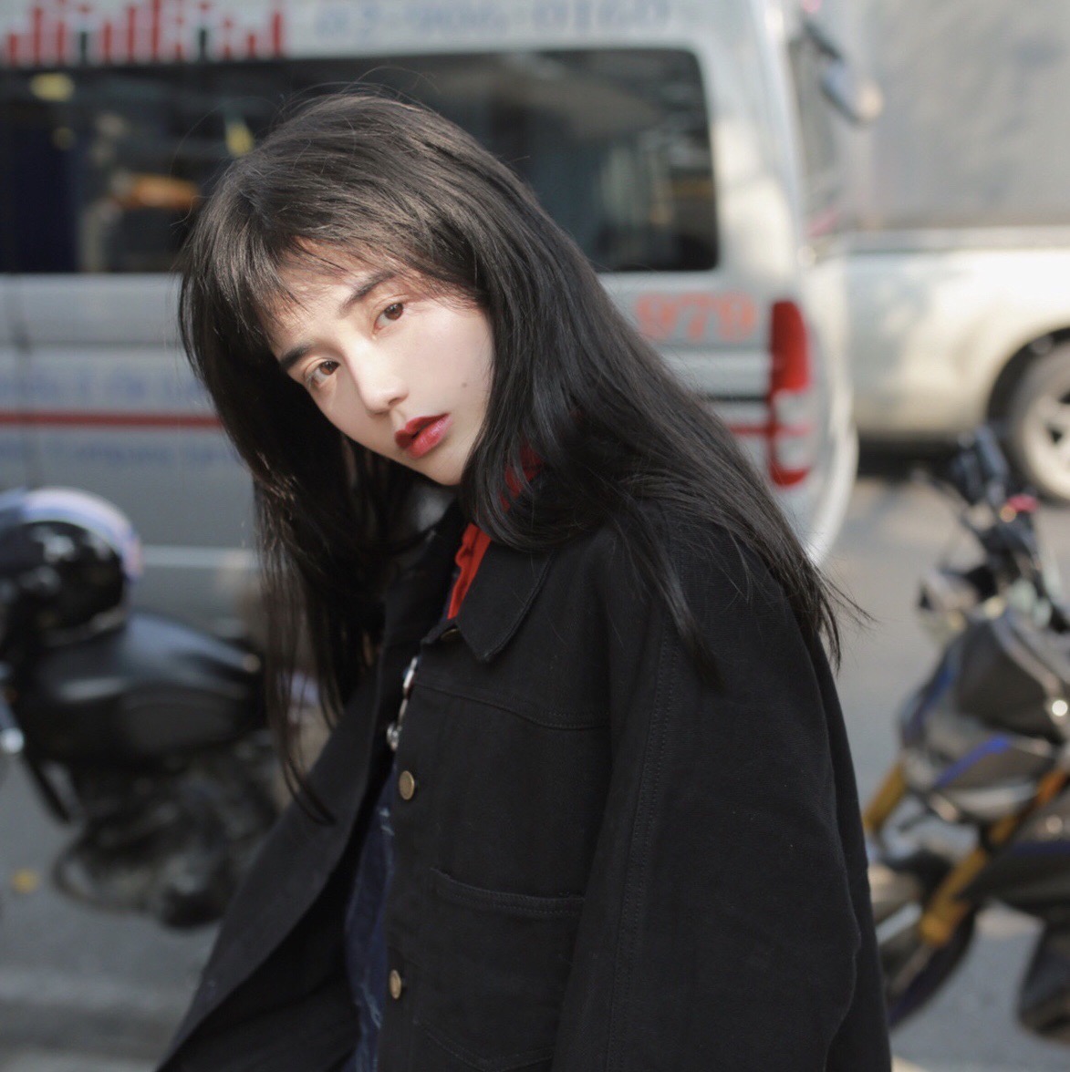女生头像#自截头像#高清头像#头像#明星头像#韩系头像