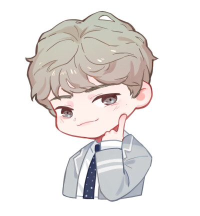 q版明星头像
