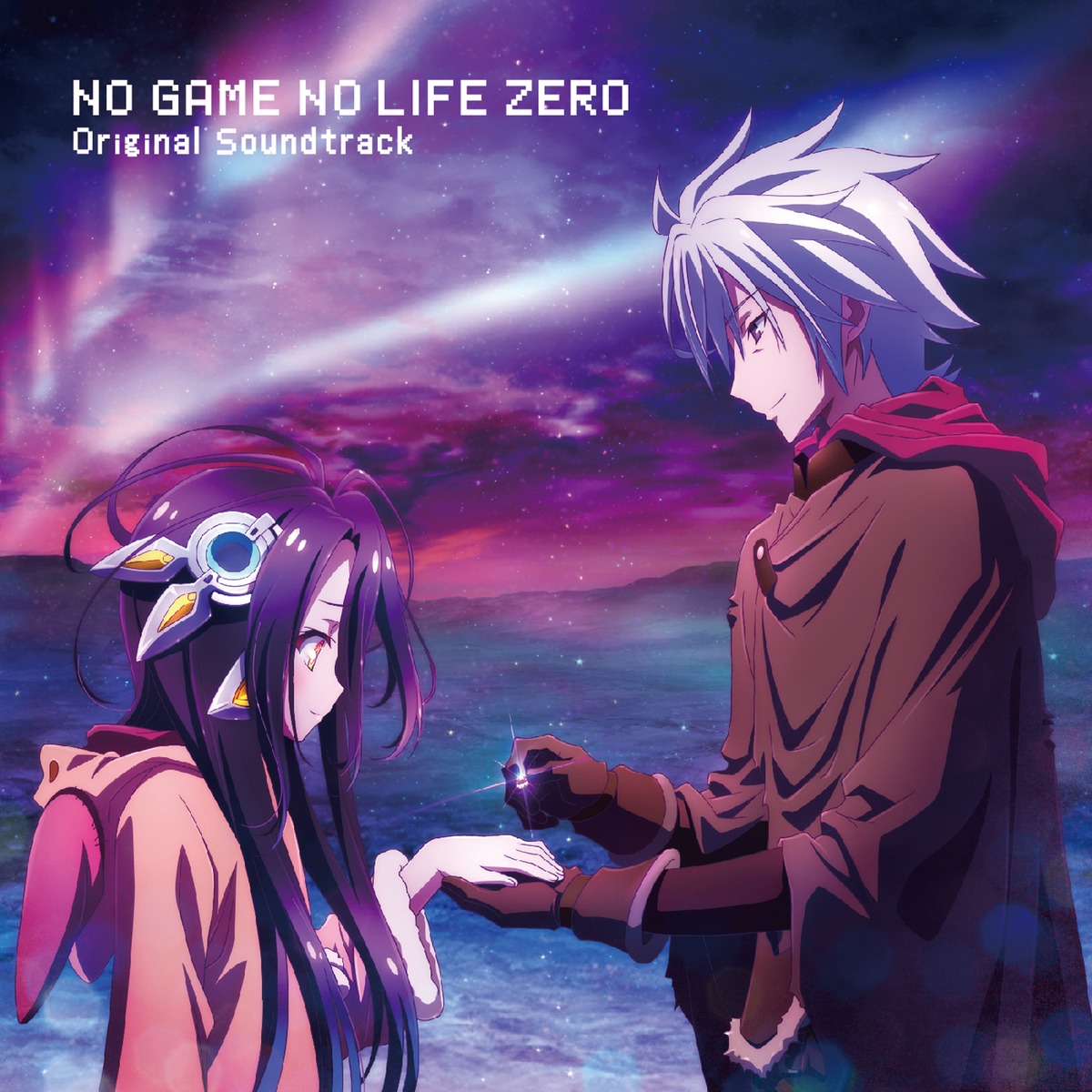 《游戏人生zero -no game no life 剧场版》