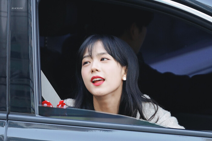 金智秀 jisoo