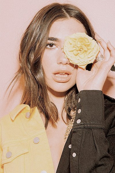 dua lipa