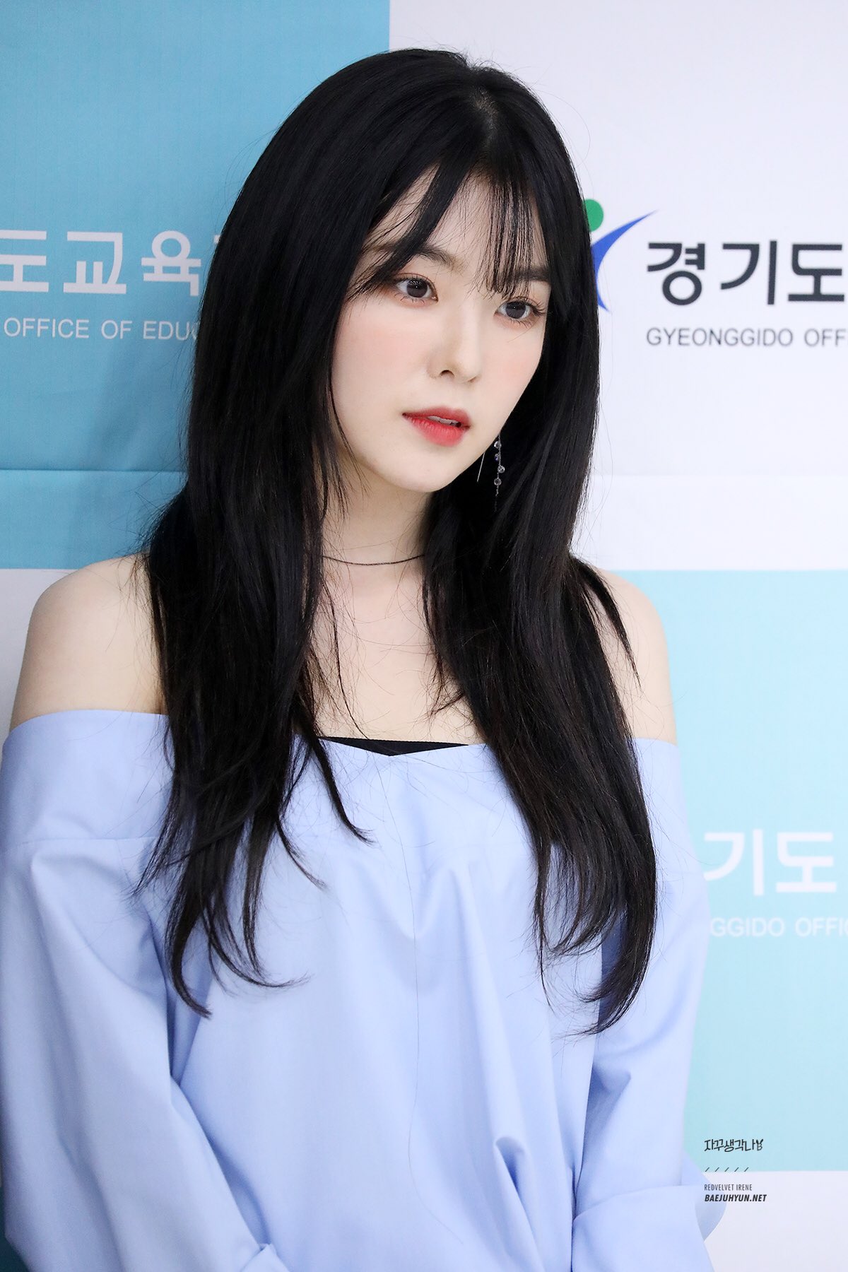 red velvet 裴珠泫 irene