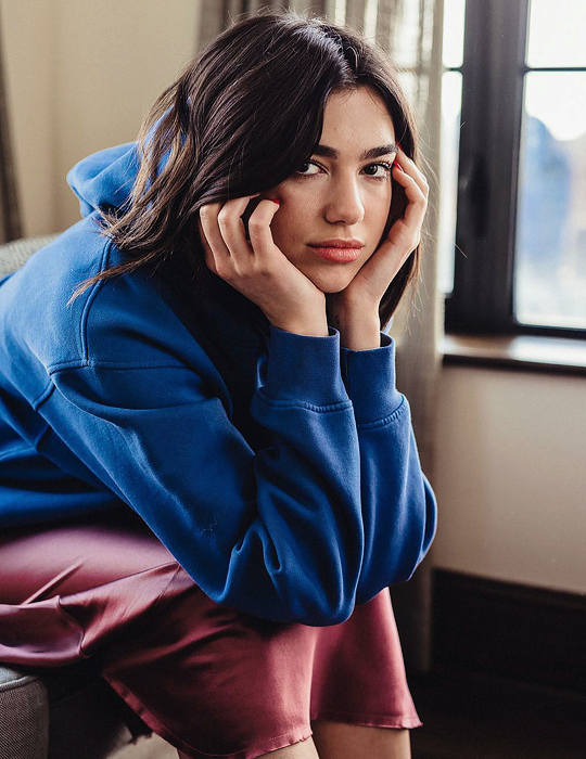 dua lipa