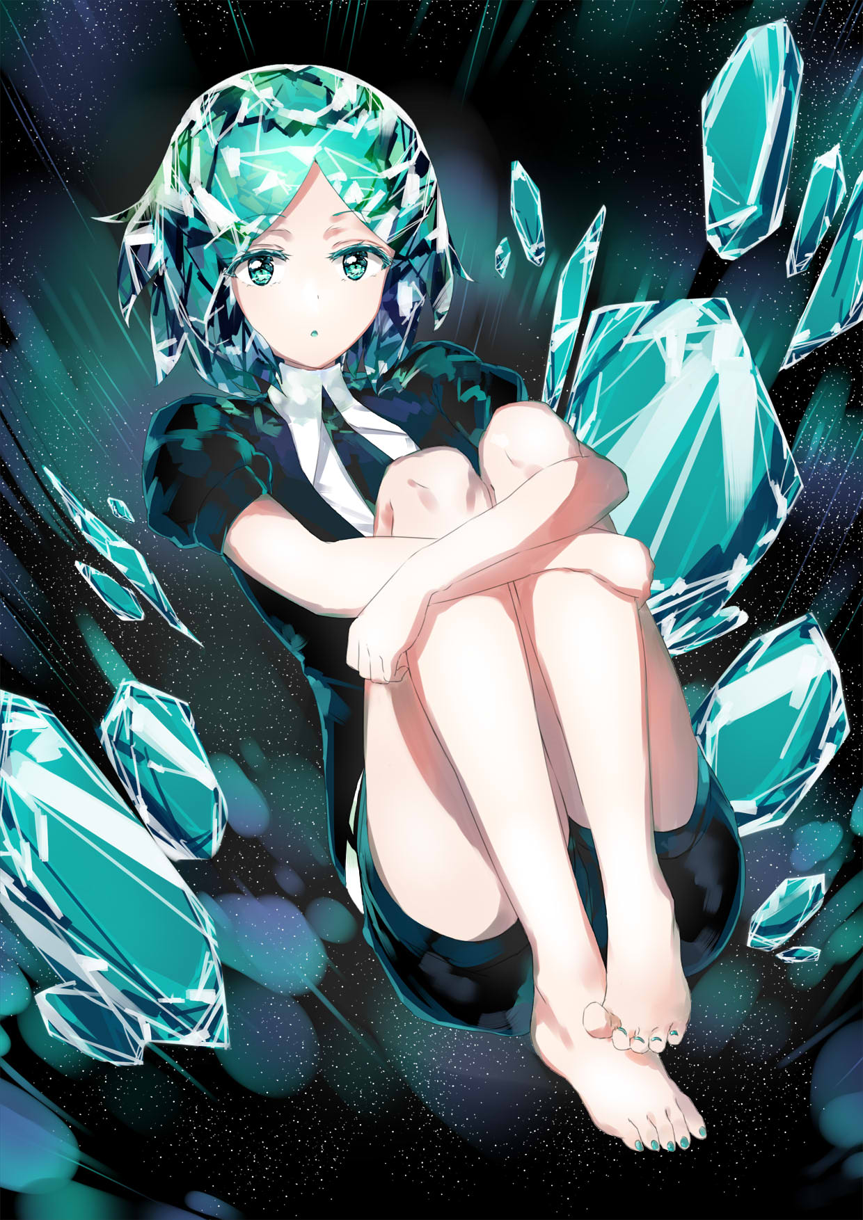 宝石之国# 法斯