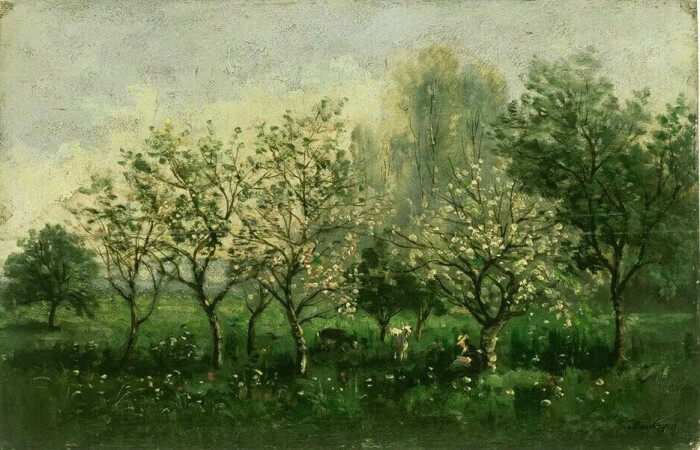 charles-francois daubigny[法]