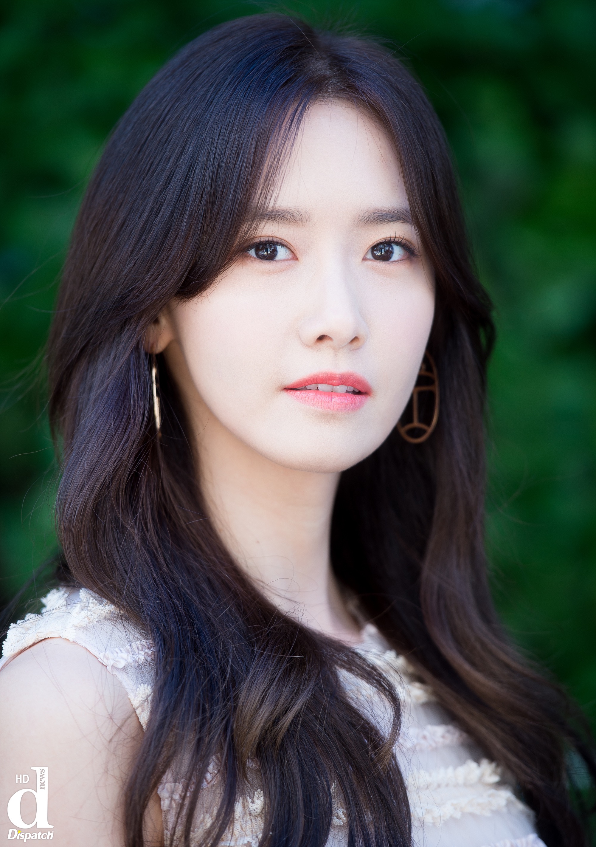 少女时代 林允儿 yoona#壁纸#头像