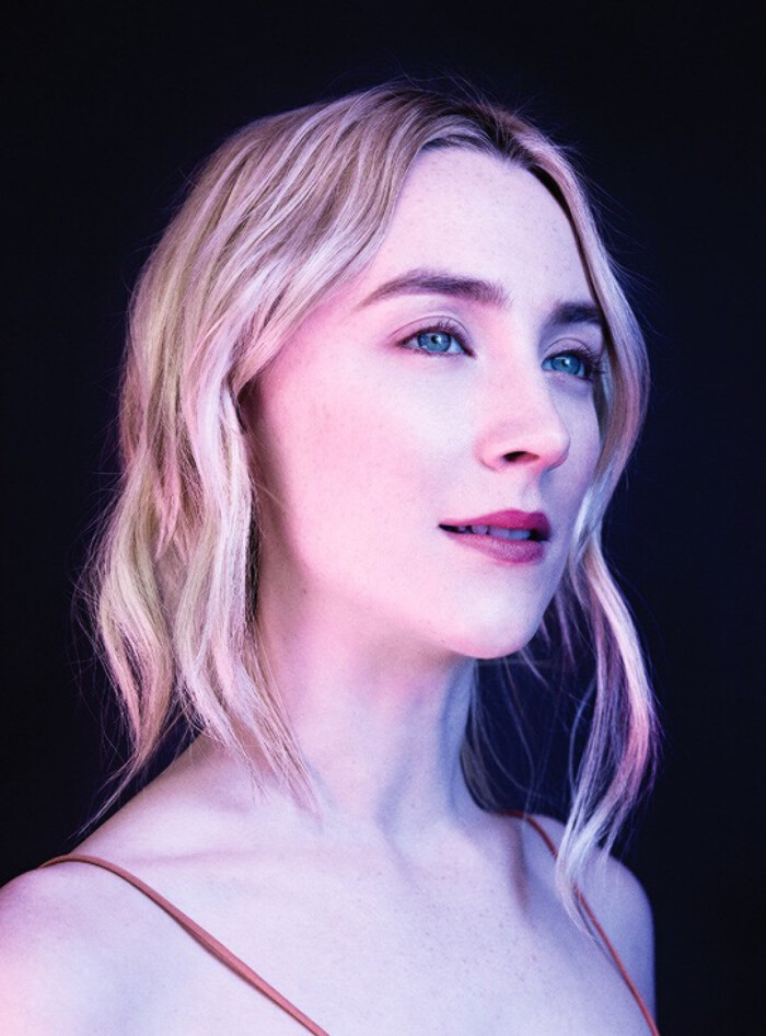 saoirse ronan