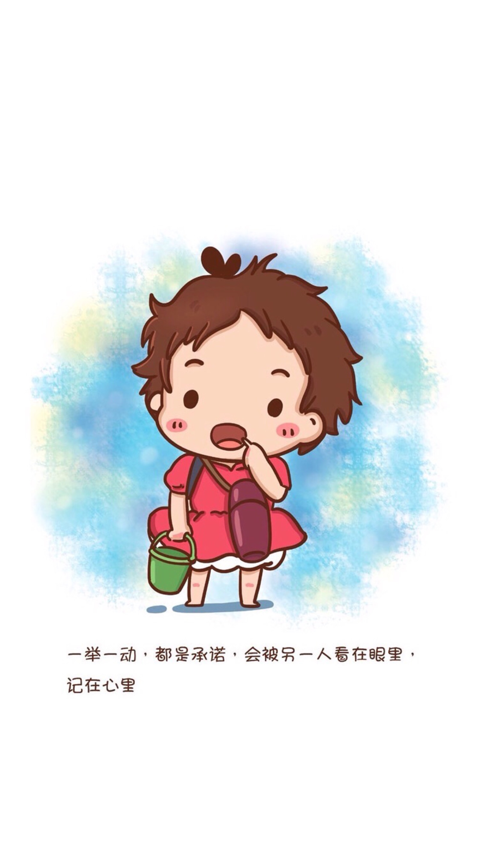 懂事的孩子只是不会无理取闹