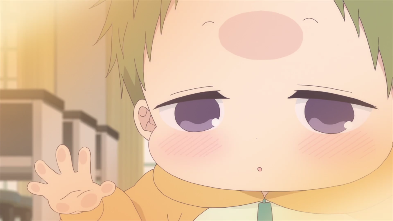 虎太郎特写哈哈