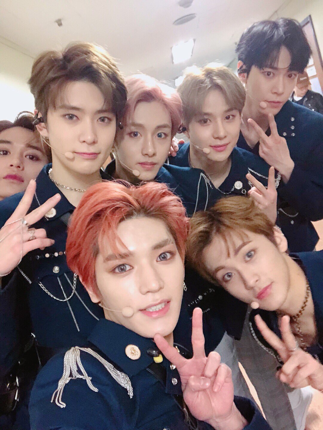 nct 2018 nct u