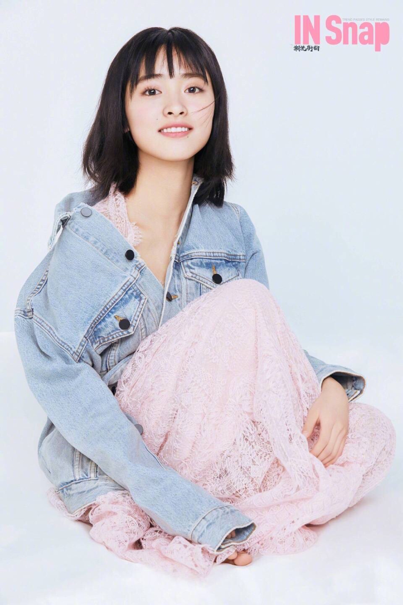 沈月