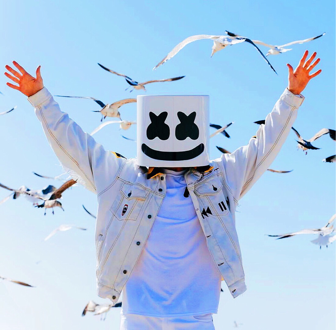 marshmello