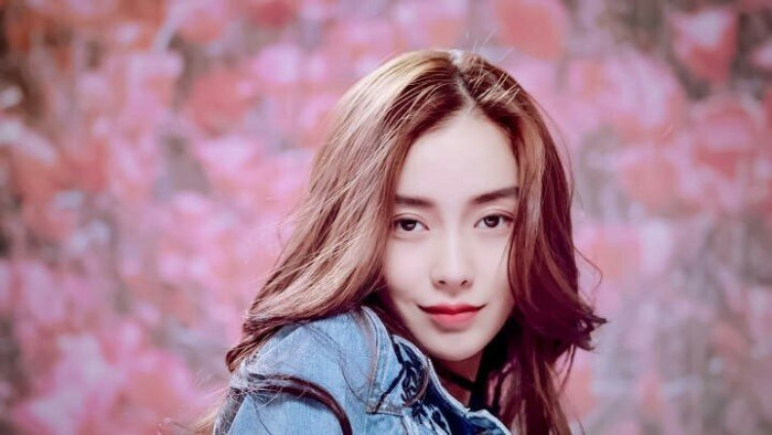 杨颖(angelababy),1989年2月28日出生于上海市,华语影视女演员,时尚
