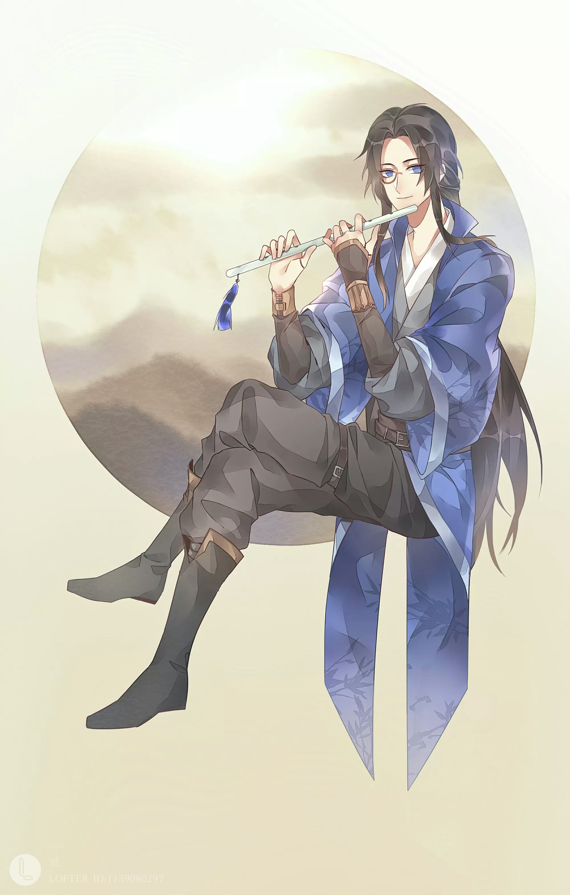 杀破狼 