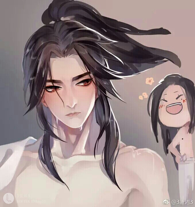 杀破狼 