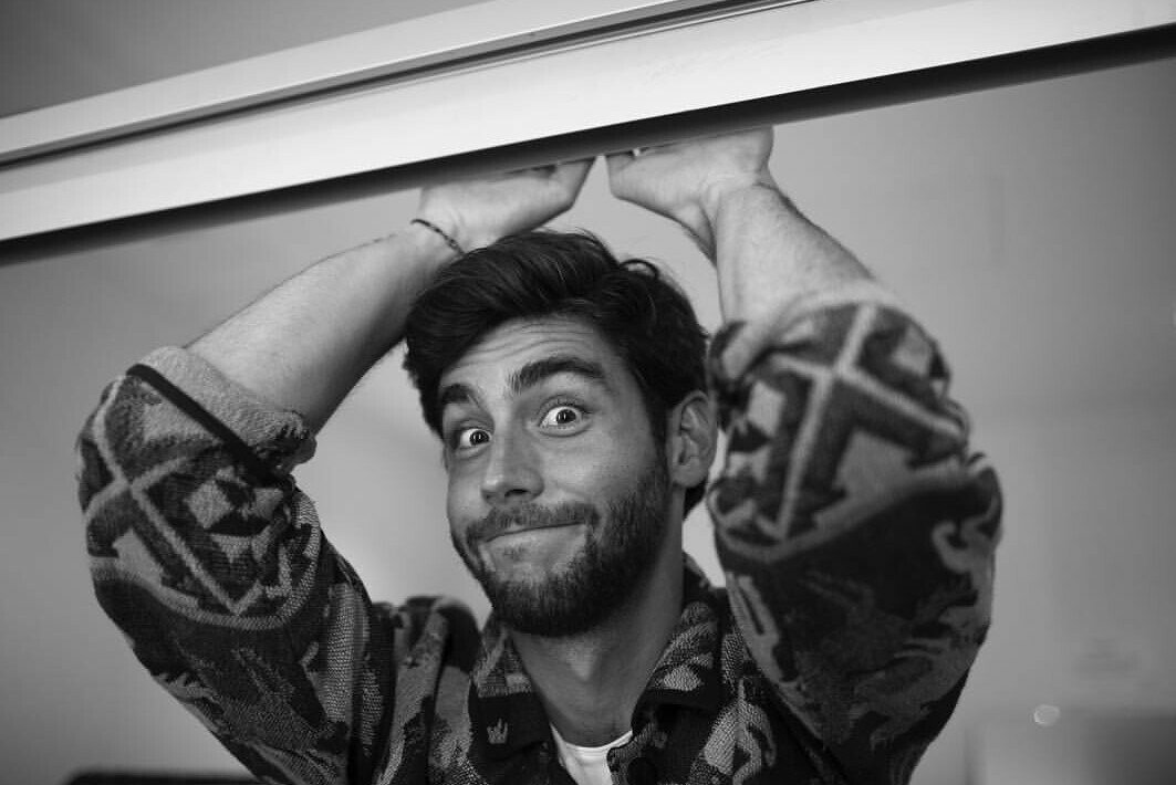 alvaro soler