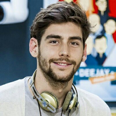 alvaro soler