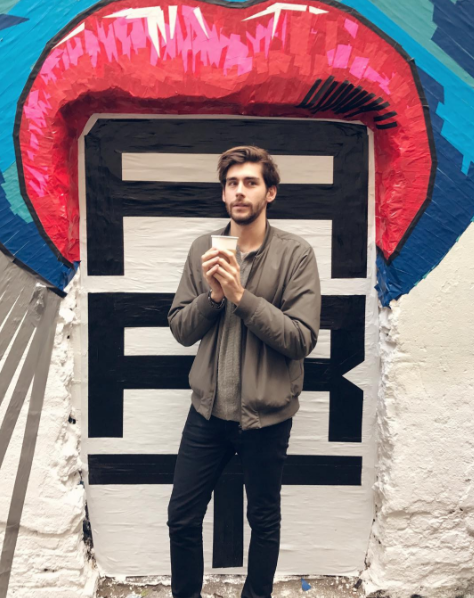 alvaro soler