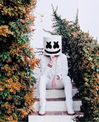 marshmello