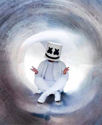 marshmello