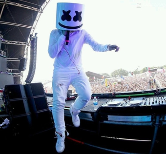 marshmello