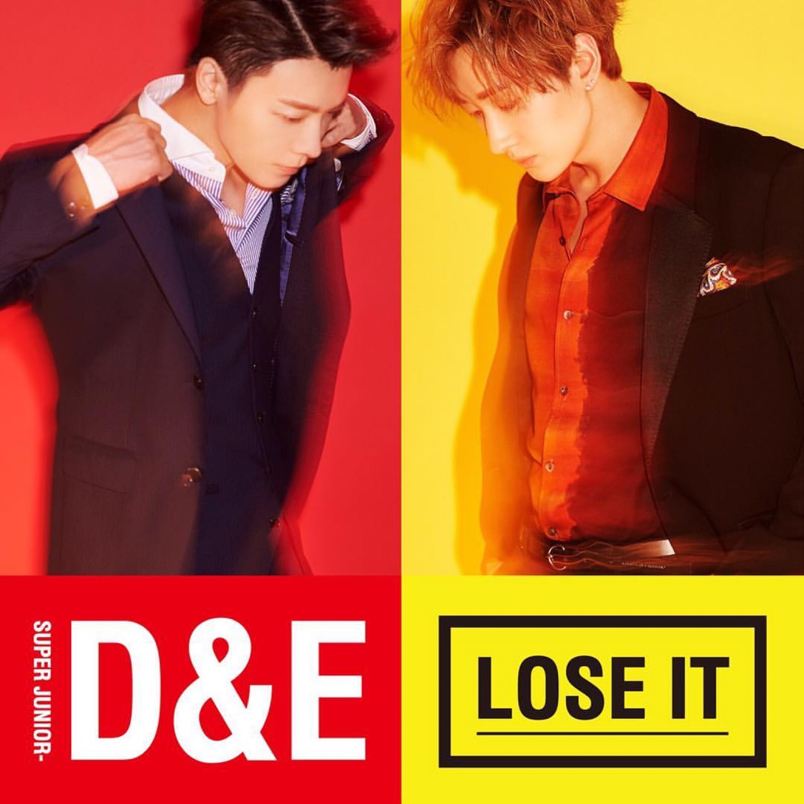 d&e 李东海 李赫宰