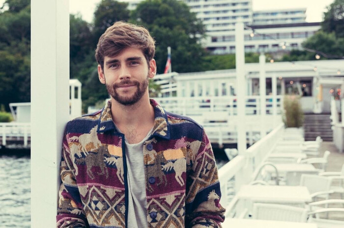 alvaro soler