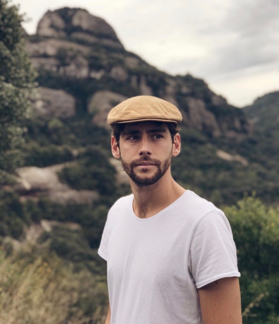 alvaro soler