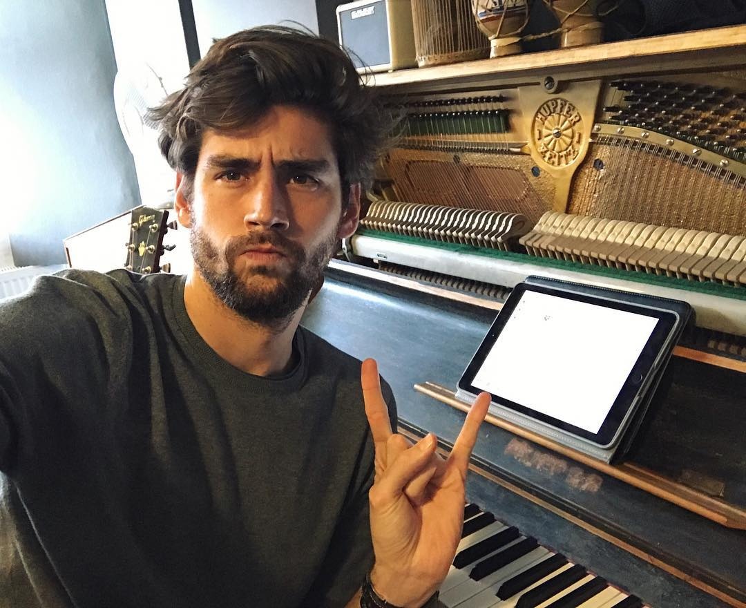 alvaro soler