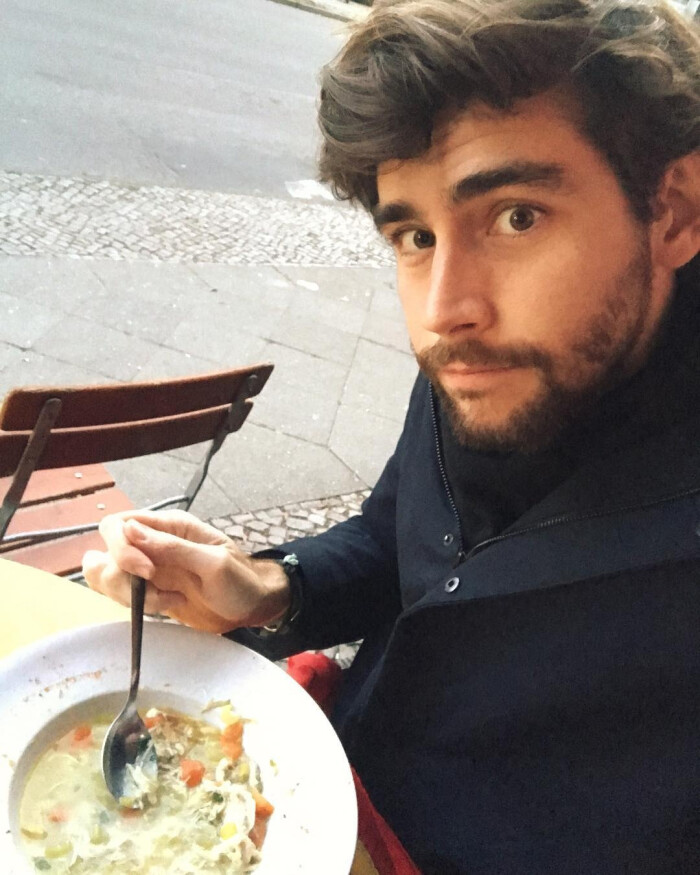 alvaro soler