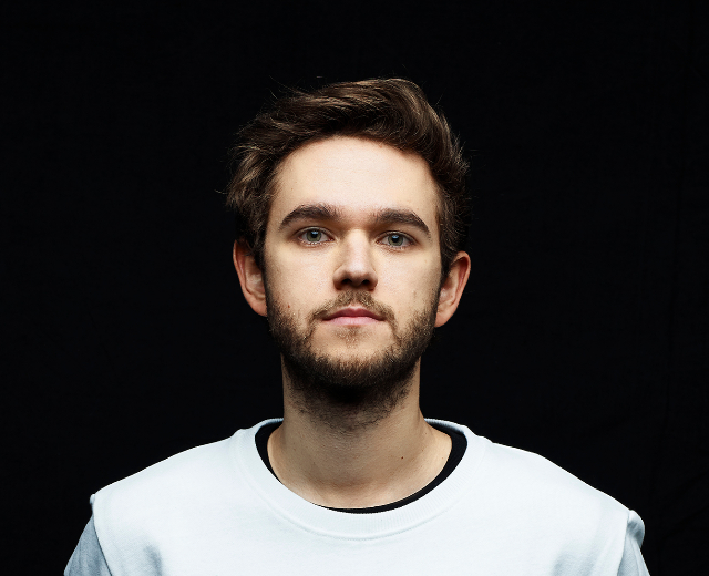 zedd-堆糖,美好生活研究所