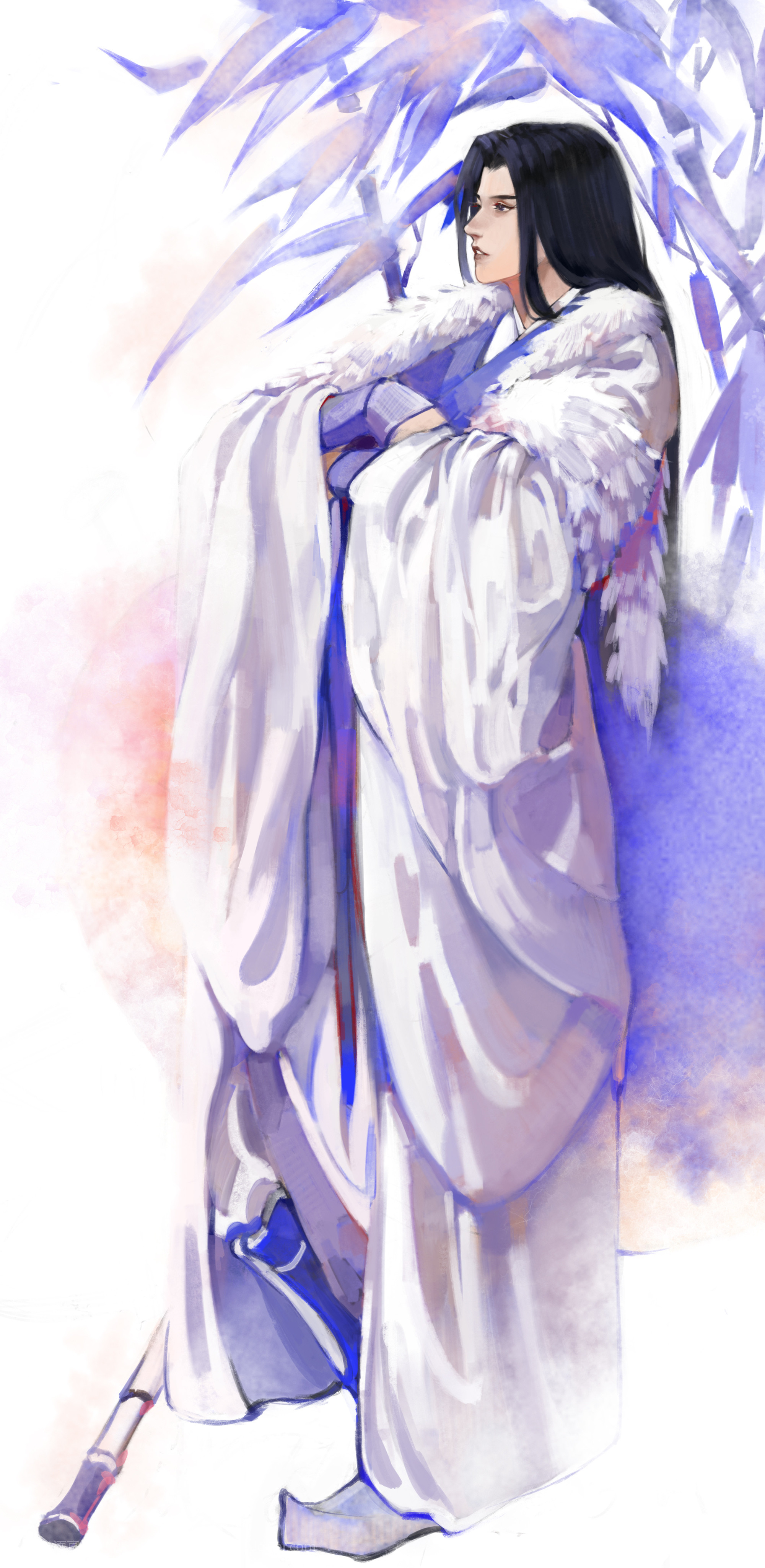 杀破狼 