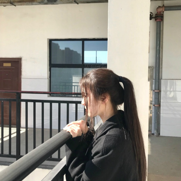 韩系 女生 欧美 半身 唯美 遮脸 镜子照 中式风 安静 可爱 卖萌 个性