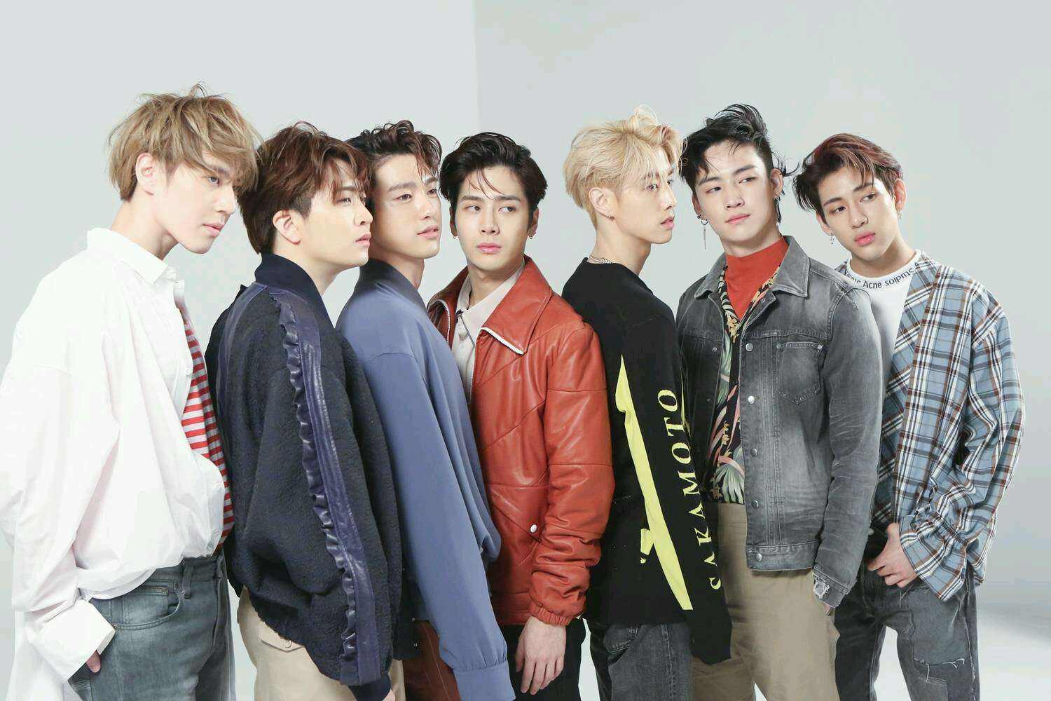 got7 