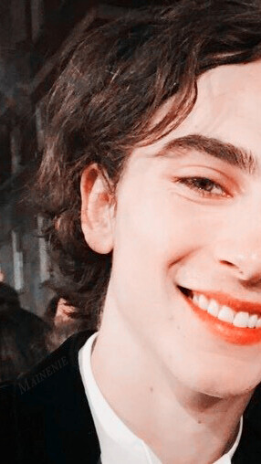 蒂莫西·柴勒梅德timothéechalamet(请以你的名字呼唤我)