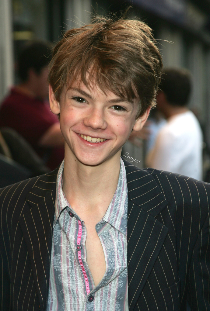 托马斯.桑斯特thomassangster