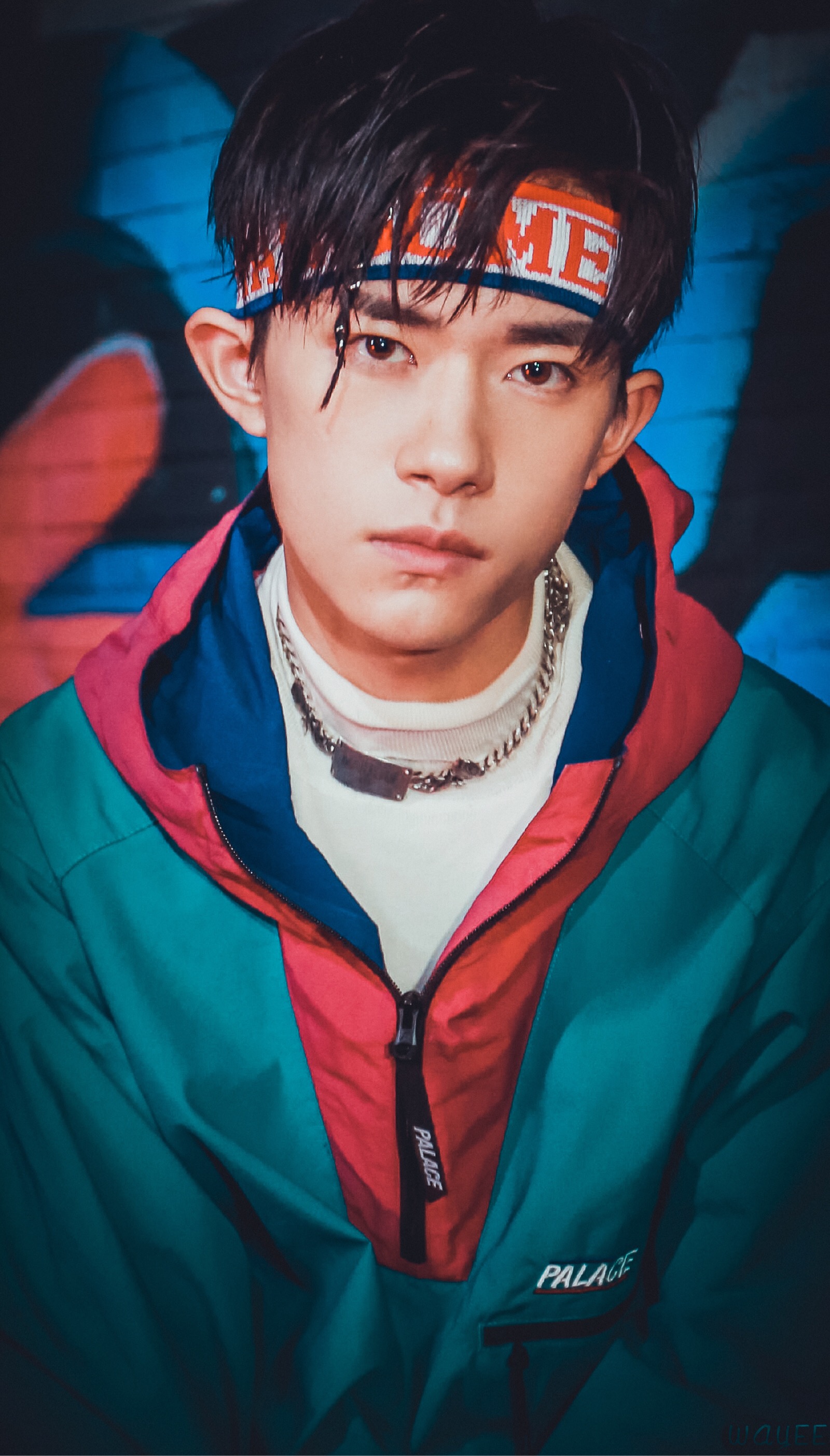 易烊千玺 壁纸