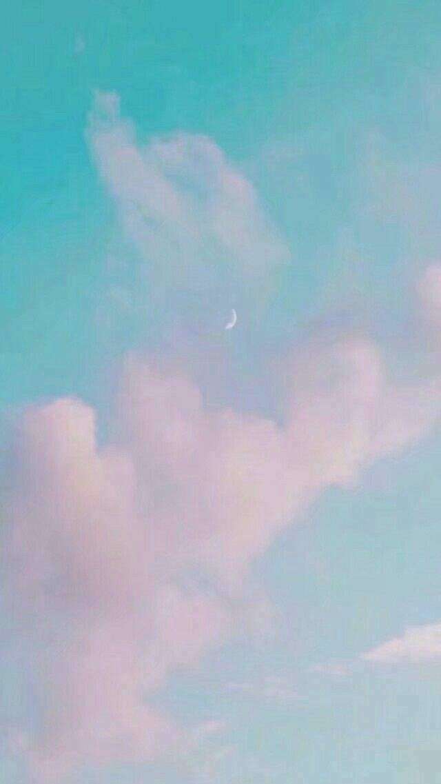 背景图 壁纸 天空 唯美 -堆糖,美好生活研究所