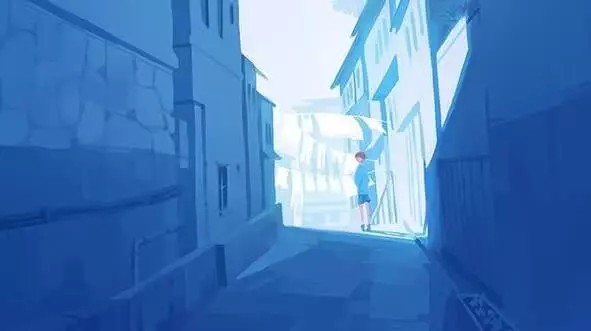 一念成魔,执念成殇