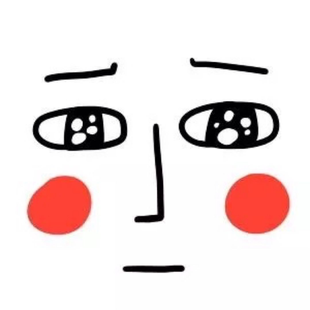 五五开黑头像搞怪